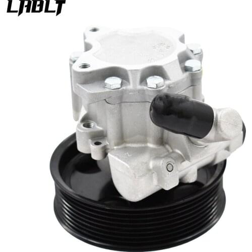 Power Steering Pump 0044668301 For MERCEDES MLGL W164 X164 W251 V251 R280 R320