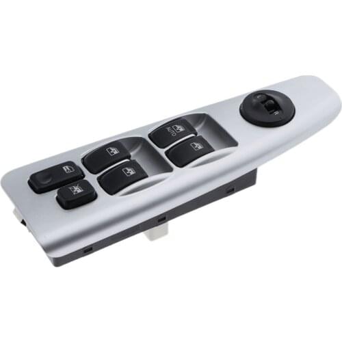 NEW Electric Window Master Switch Button Fit For 04-09 KIA Spectra/Cerato