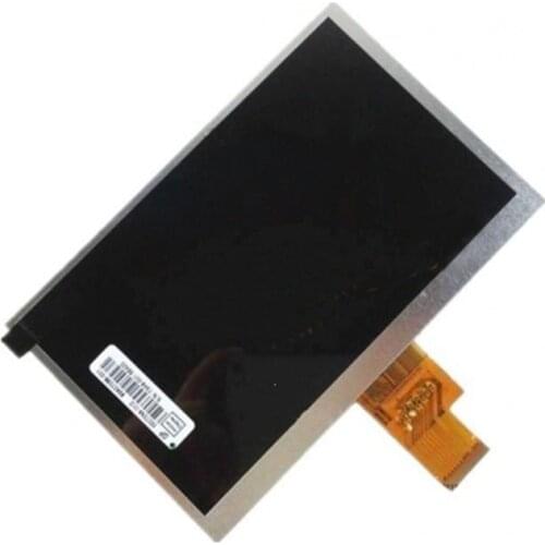New 7 Inch Replacement LCD Display Screen For DNS AIRTAB E79 tablet PC Free shipping