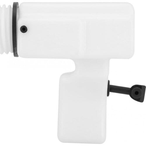 Oil Tank with Hose & Filter Assy Accessory Replacement Fit for Stihl 018 ms180 Chainsaw Oil Tank Assy Car Oil Fuel Cap Tank