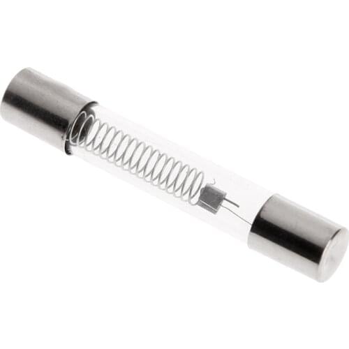 10PCS 5KV 0.8A 800MA Microwave Oven High Voltage Fuse