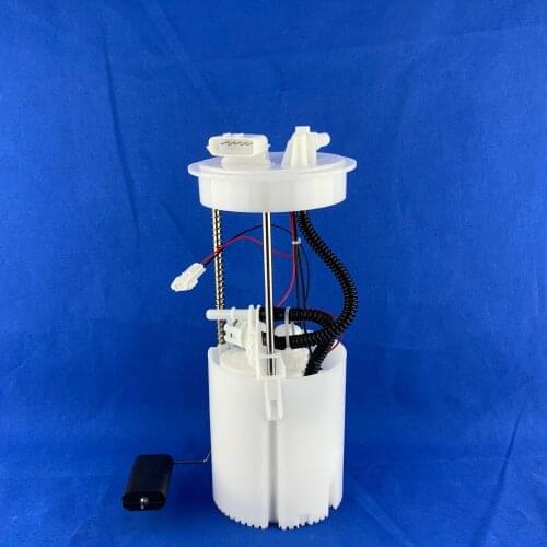 17040-4ED1A High quality complete fuel pump case for Qashqai X-trail kadjar