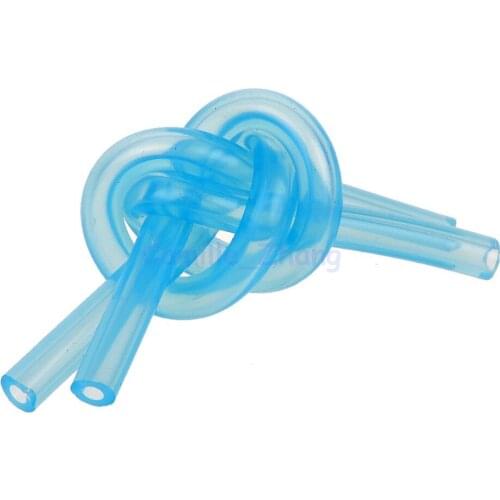 02058 Fuel Tube Spare Parts For HSP 1/10 RC Model Car HIMOTO Redcat