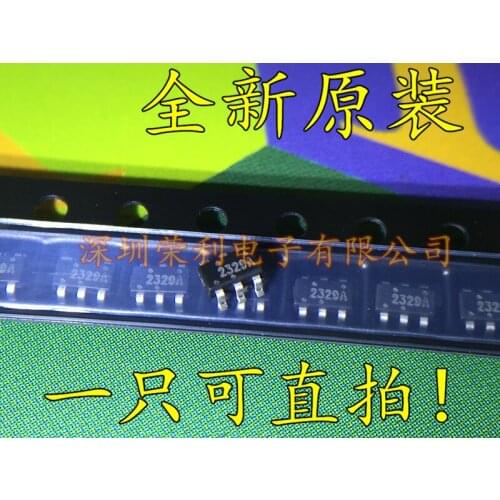 100% New&original BP2329A SOT23-6 LED BOM