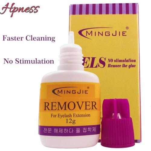 12g Fast And Safe Kit Primer Ultra Super Glue Adhesive Remover Glue Remover Non-Irritating HPNESS