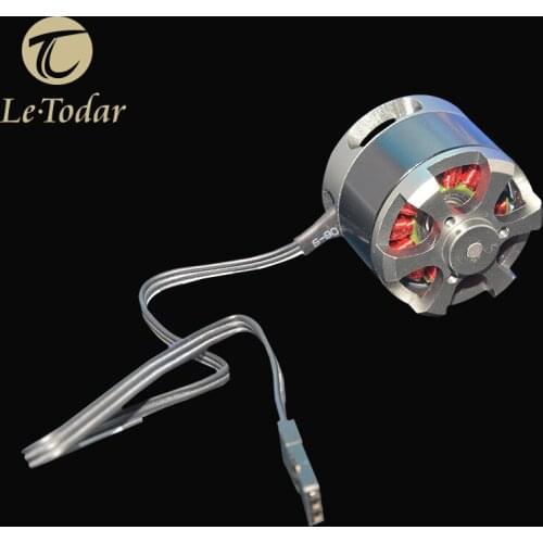 2208 Yunnan miniature brushless motor brushless DC motor high speed micro motor aircraft / /DIY model