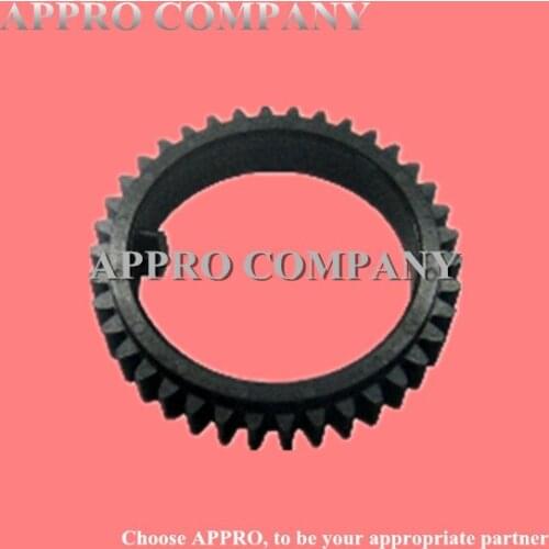 5PCS NGERH0100QSZ1 NGERH0160QSZZ Upper Fuser Roller Gear For sharp AR235 AR275 ARM208 ARM208B ARM208N ARM208NJ ARN275