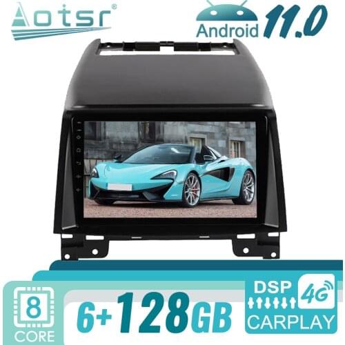 Android For Luxgen SUV 2011 2012 2013 Car Radio GPS Navigation Multimedia Video Player Stereo Auto Audio Head Unit CD