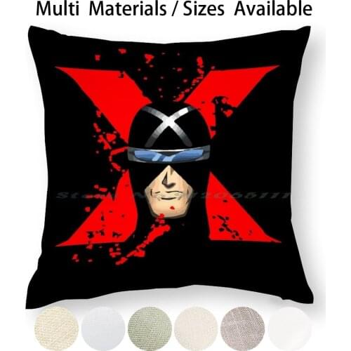Racer Face Pillow Case Throw Pillow Cover Cotton Linen Flax Racer X Racing Old Cartoon Brother Cool Anime Japan Ultraman Cute