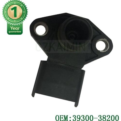 Manifold Air Pressure Sensor MAP Sensor For HYUNDAI SONATA KIA SORENTO 1999-2012 OEM 39300-38200 39300-38100 94809-30001