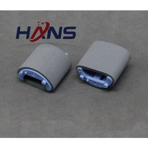 RL1-1442-000 Paper Pickup Roller for HP P1005 P1006 P1007 P1008 P1009 P1108 P1106 P1102 P1102W RL1-1442 for Canon LBP 3018 3108