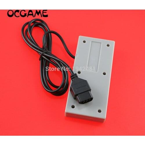 OCGAME Hot Classic Controller Gaming Gamer JoyStick Joypad for NES NTSC(not for pal)System Console Classic Style 6ft 3rd