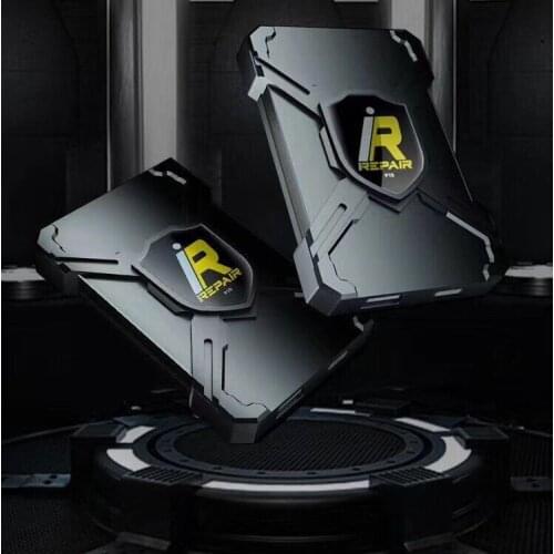 IRepair box 2020 IP BOX No Need to Remove NAND for 7/7P/8/8P/X when removing and changing IC kits Support to read and write