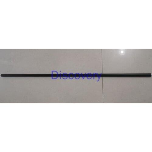 Jpc-7 Multi-band Portable Shortwave Antenna Pac-12 Dedicated Extended Vibrator 1 Meter Long