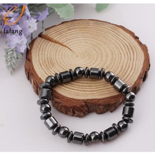 Lalang Black Bracelets