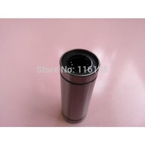 Clearance LM12LUU 12mm Linear Bushing CNC Linear Bearings 12x21x30mm