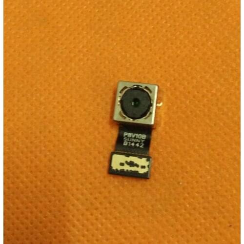 Original Photo Rear Back Camera 8.0MP Module For Lenovo A816 MSM8916 Quad Core 5.5 inch Free Shipping