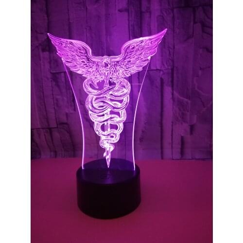 Night Lights NUERBENG China