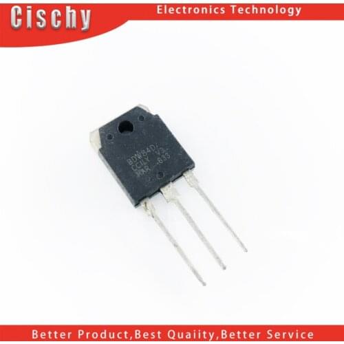 1PCS BDW84D BDW84 TO-3P new original In Stock