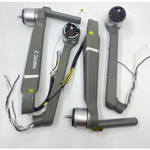 Motor Arm for DJI Mavic 2 Pro / Zoom Original Repair Parts (100% New)