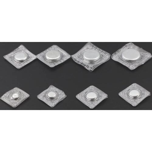 SICODA Magnetic Buttons