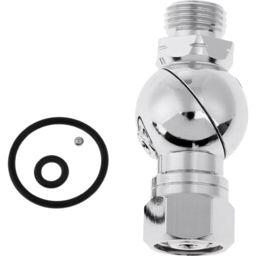 Premium Scuba Diving Dive Regulator Hose Holder For 2d Stage Adapter