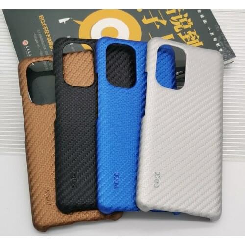 WPCUN Xiaomi POCO M3 Phone Cases