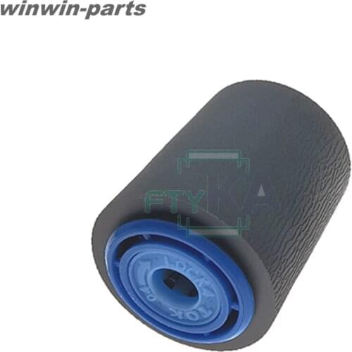 1 PC Feed Roller Pick Up roller 43000601 for OKIdata OKI 410DN 420DN 430DN 440dn 460DN Japan quality