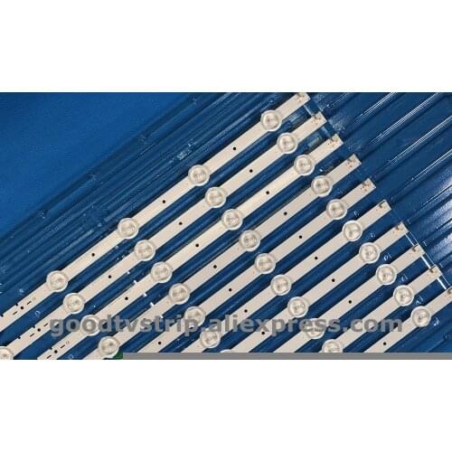 10piece/lot FOR SONY Use 40 inch KLV-40R470A LCD TV backlight bar SVG400A81-REV3-12114 100%NEW