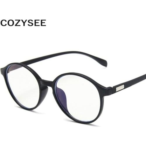Cozysee Women's Glasses And Cases