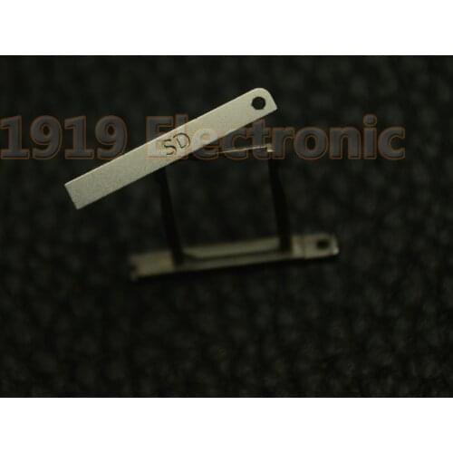 SIM Card Holder Slot Tray Container Replacement For Blackberry Q20