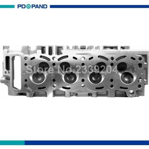 Engine part 22R 22REC complete cylinder head assy for TOYOTA Land Cruiser 4Runner Celica Corona Hilux 2.4L 1110135080 1110135060