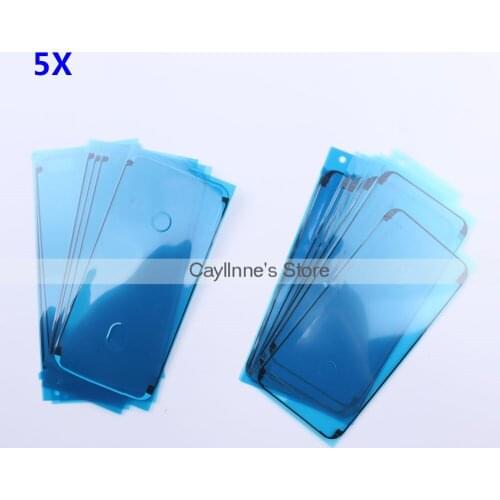 DIYcayllnne Mobile Phone Stickers