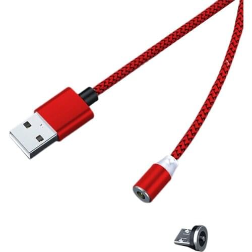 EDUP Mobile Phone Magnetic Cables