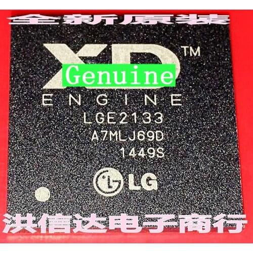 LGE2133 BGA 100% Original Brand New