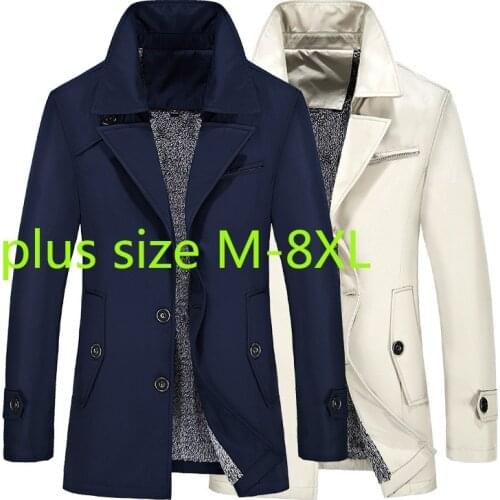 Мужские тренчи MEI QIU MEI China At AliExpress