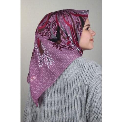 PEACEFUL PATTERNED KENARI DİKİŞLİ WRITING DESEN-08 - RENK-04