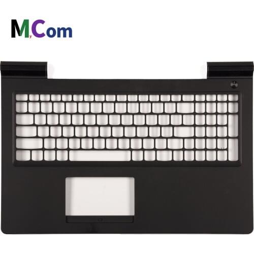 New Original For Lenovo IdeaPad 700-15 700-15ISK US Keyboard Palmrest Upper Cover Black