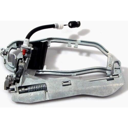 New 51218243616 Exterior Door Handle Fits FOR BMW E53 X5 Front Right Passenger Side