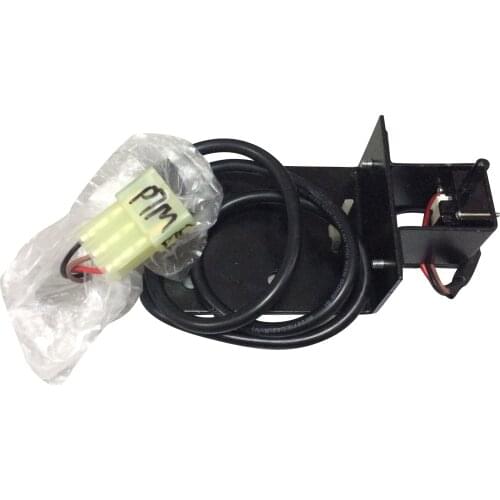 AEG012C736 PTM STRUSTESC SGP50200 Lift Weighing Sensor Transformer Weighing Device