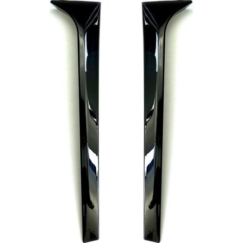 It Is Suitable For Skoda Mingrui Travel Octavia Estate 2014-2019 Wing Tail Spoiler Modification