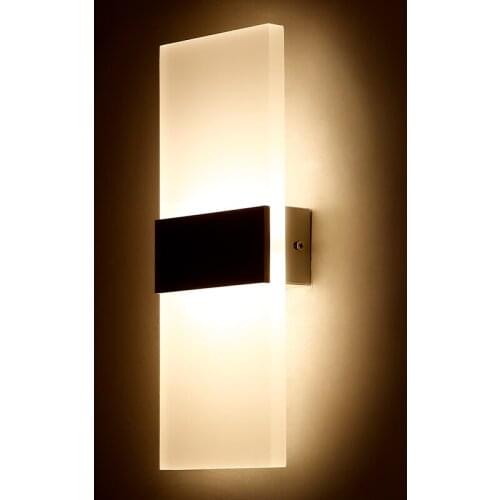 Rinessa LED Wall Lights
