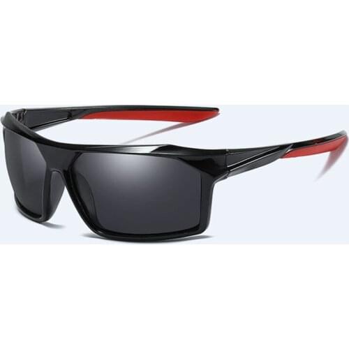 Polarized Sunglasses Mens Driving Shades Male Sun Glasses For Men Retro Cheap Luxury Brand Designer De sol