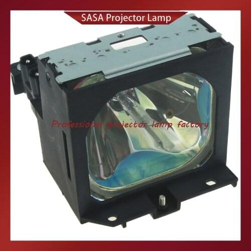 Compatible LMP-P202 Projector Replacement lamp with housing for Sony PS10 PX10 PX11 PX15 VPL-PS10 VPL-PX10 VPL-PX11 VPL-PX15