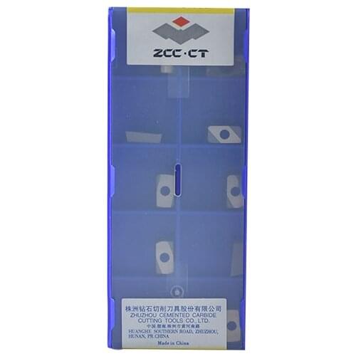 Genuine APMT1135PDR YBG212 Carbide Insert Lathe CNC Tools