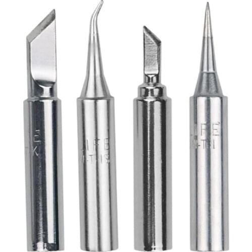 RELIFE 900M Series 936 Universal Welding Tool Special Soldering Iron Head Bit for Phone Repair Welding tools for mobile repair