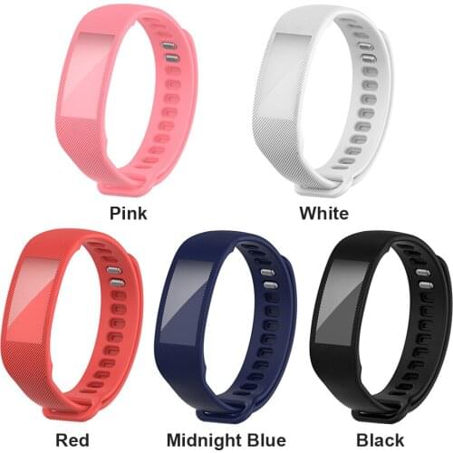 VODOOL TPU Smart Band Bracelet Strap for Halo Smart Watch Bracelet Replacement Women Men Sport Band Wristband Accessories