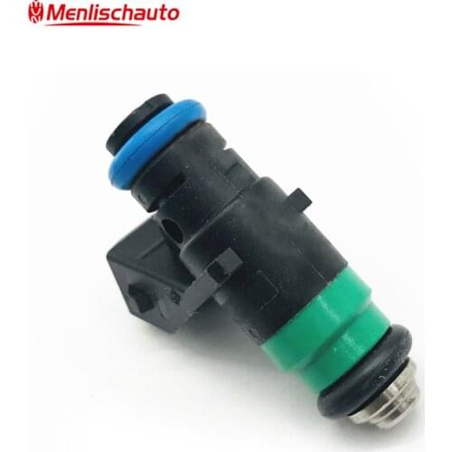 High Quality Fuel Injector H82132254 B208A03276 For French car