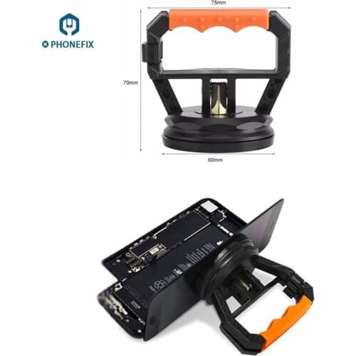 High Quality JM-SK05 Universal Suction Cup DIY Phone Screen Disassembly Repair Tool Vacuam Pumping up screen opening tool