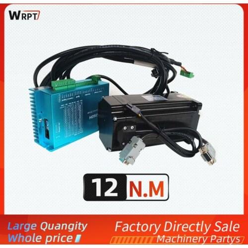 WRPT Electrical Equipment
